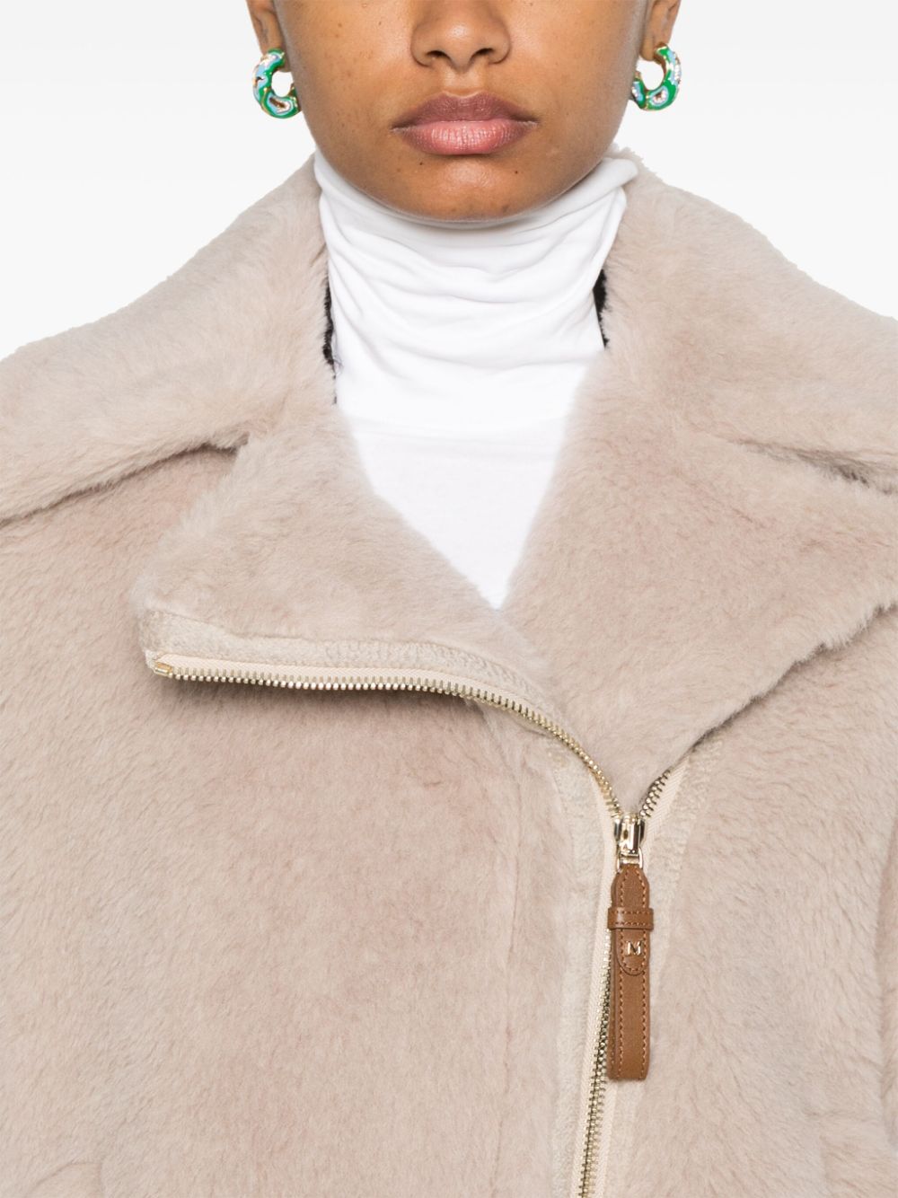 Max Mara  Beige