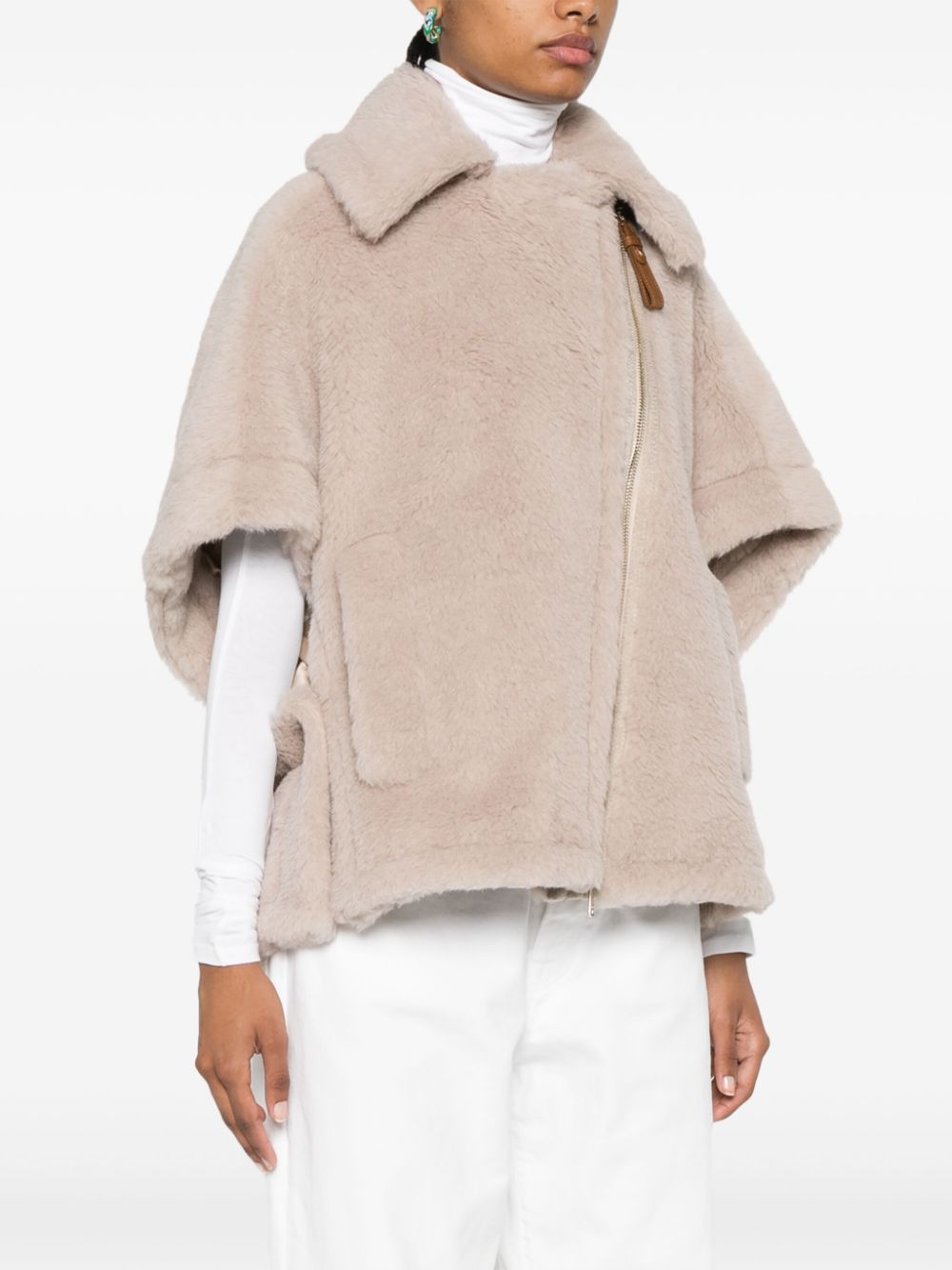 Max Mara  Beige
