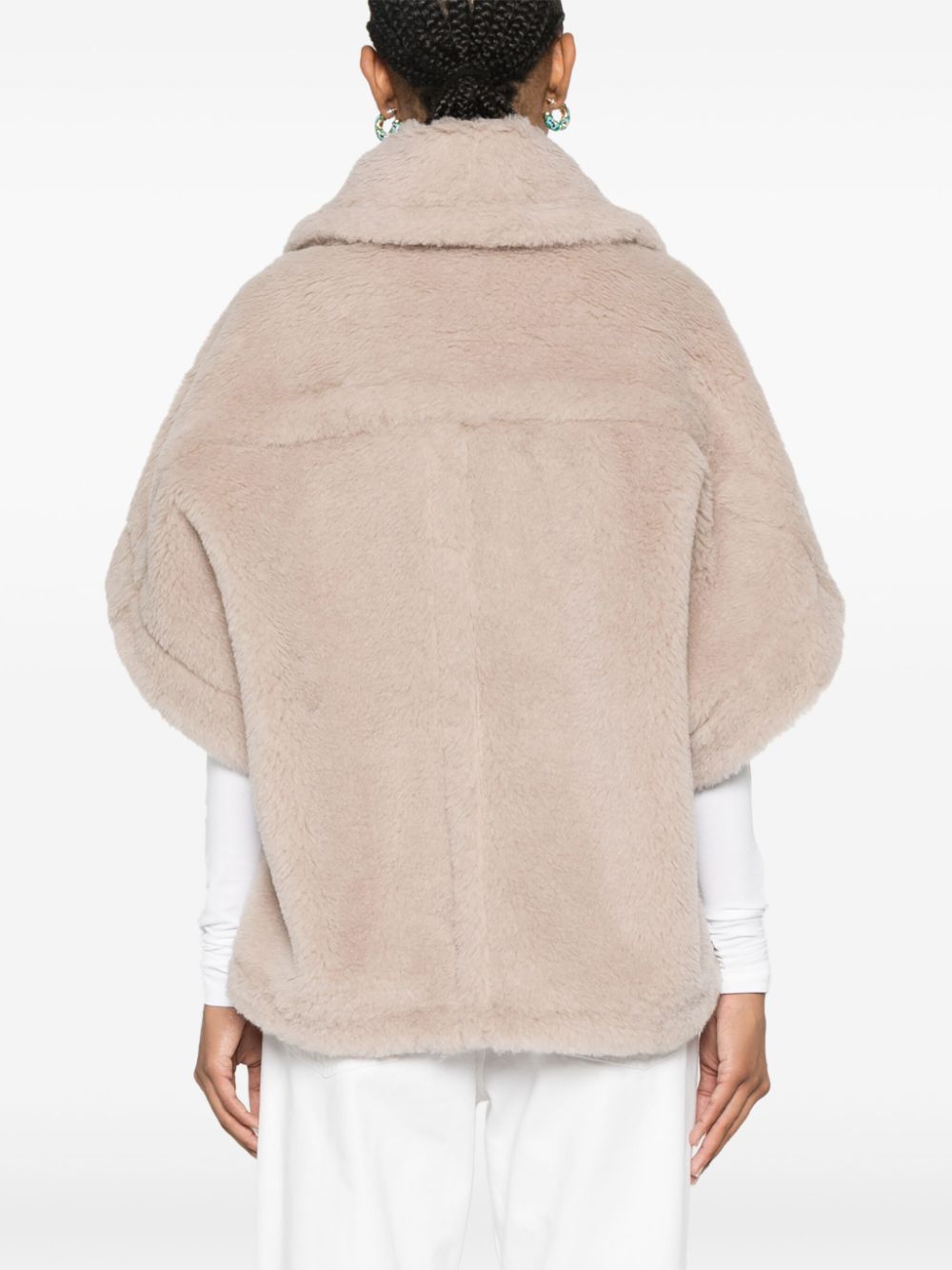 Max Mara  Beige