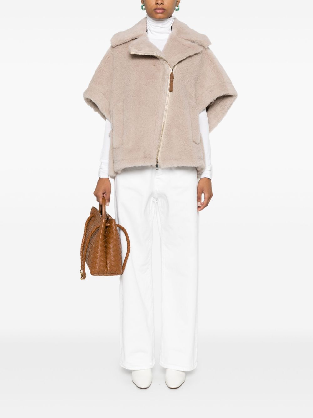 Max Mara  Beige