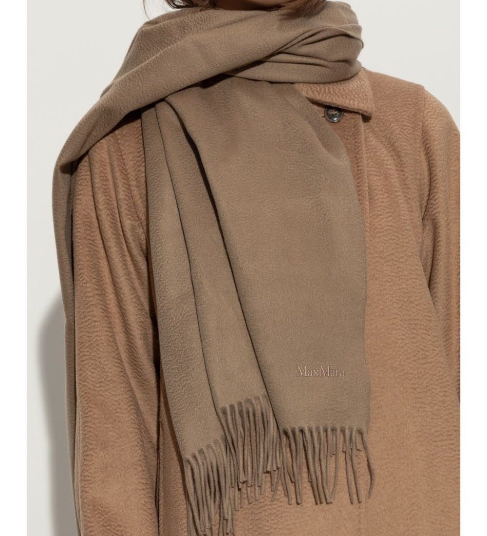 Max Mara  Marrone