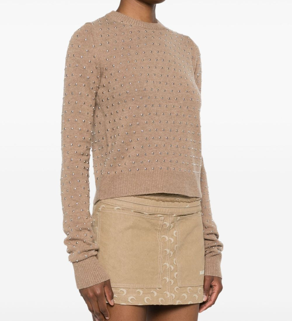 Sportmax  Beige