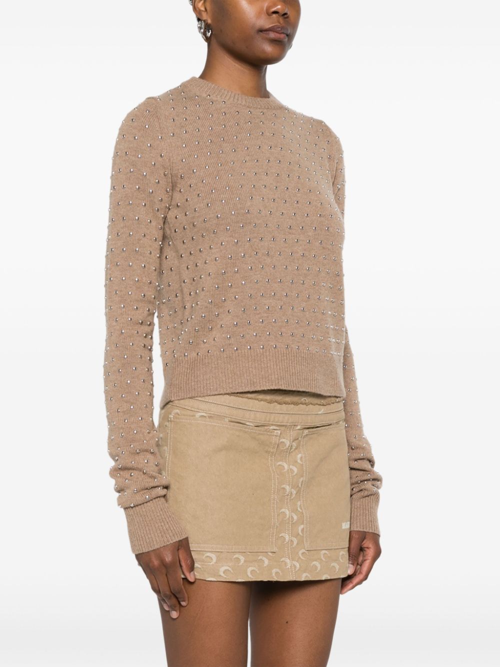 Sportmax  Beige