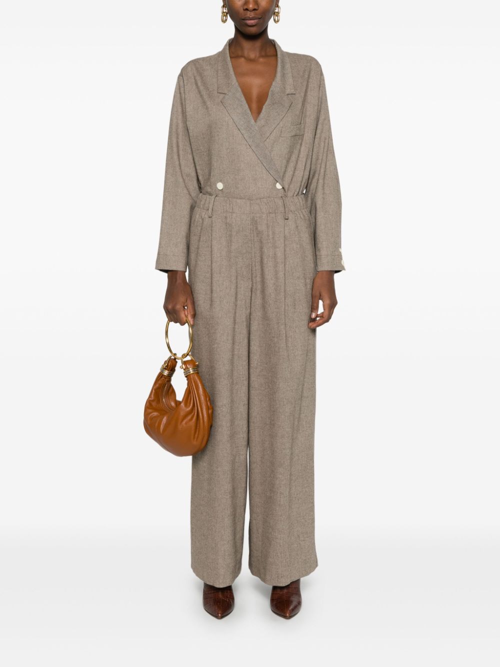 Alysi  Beige