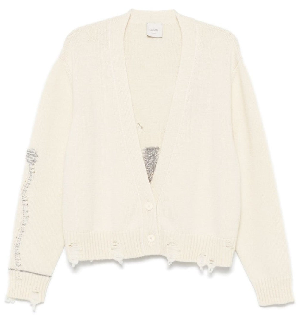 Alysi  Beige