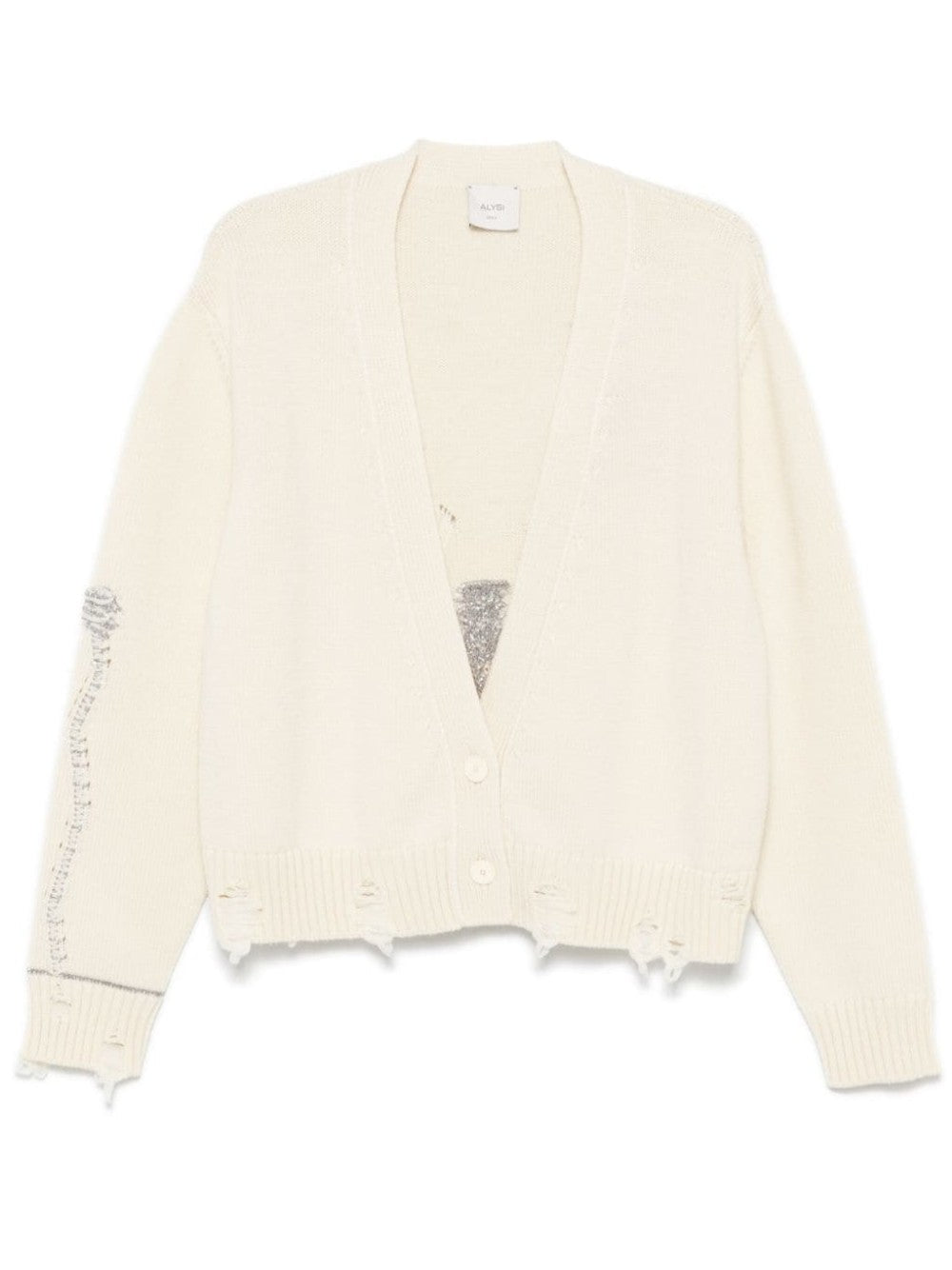 Alysi  Beige