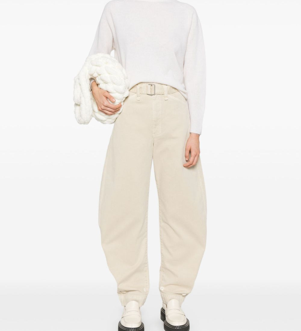 Alysi  Beige