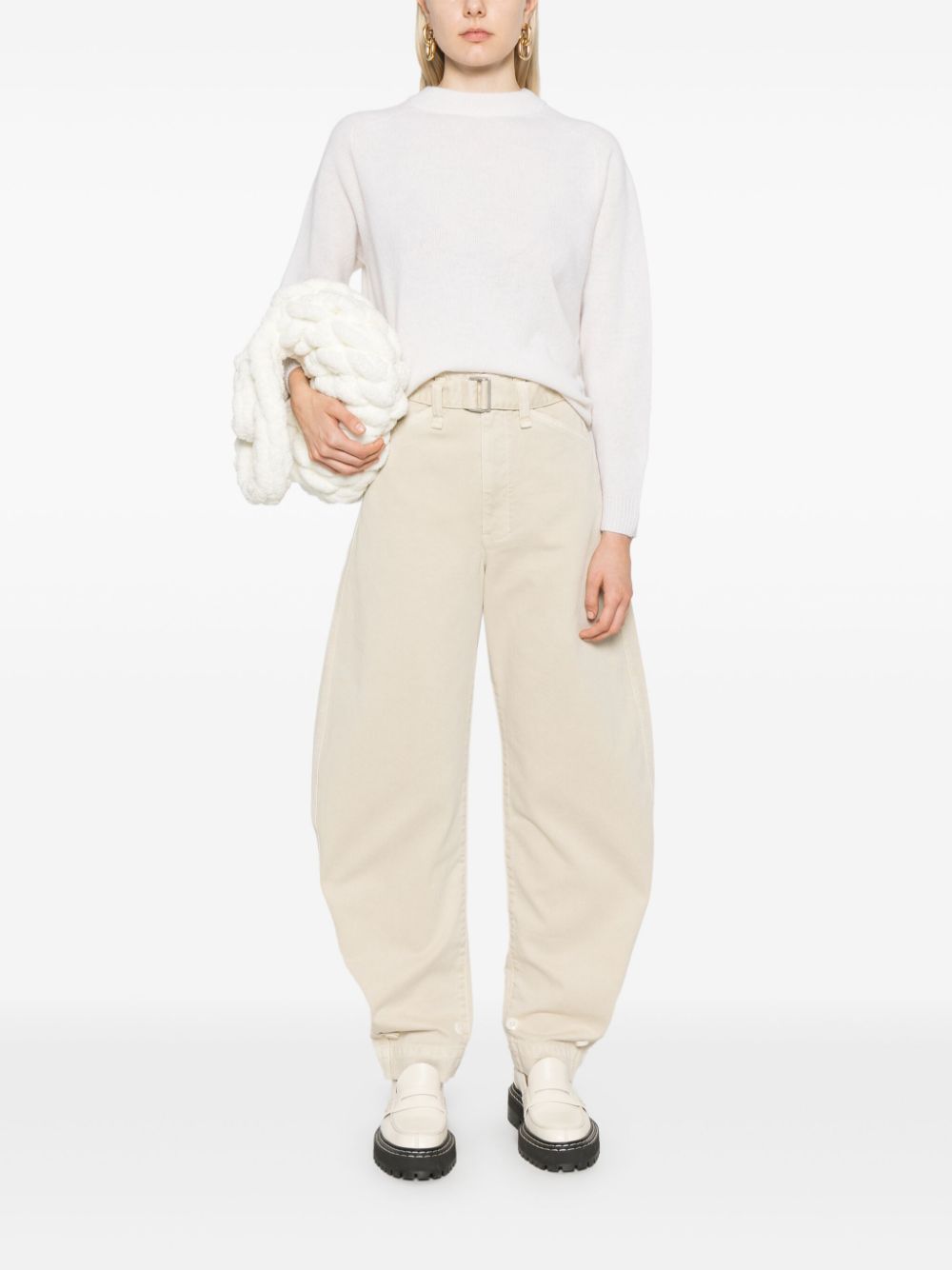Alysi  Beige