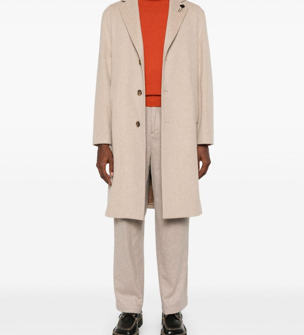 Lardini  Beige