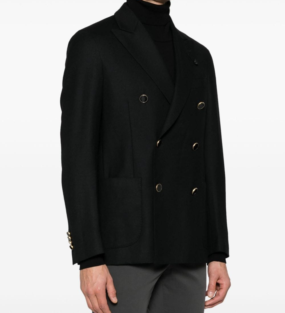 Lardini  Nero
