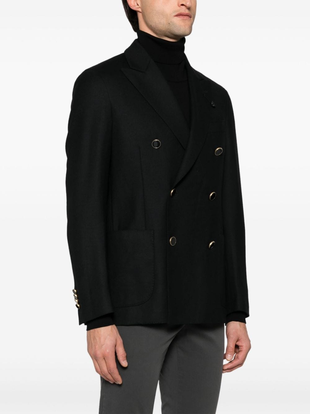 Lardini  Nero
