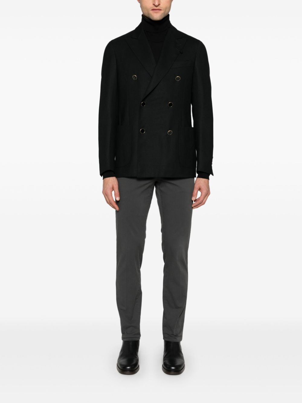 Lardini  Nero