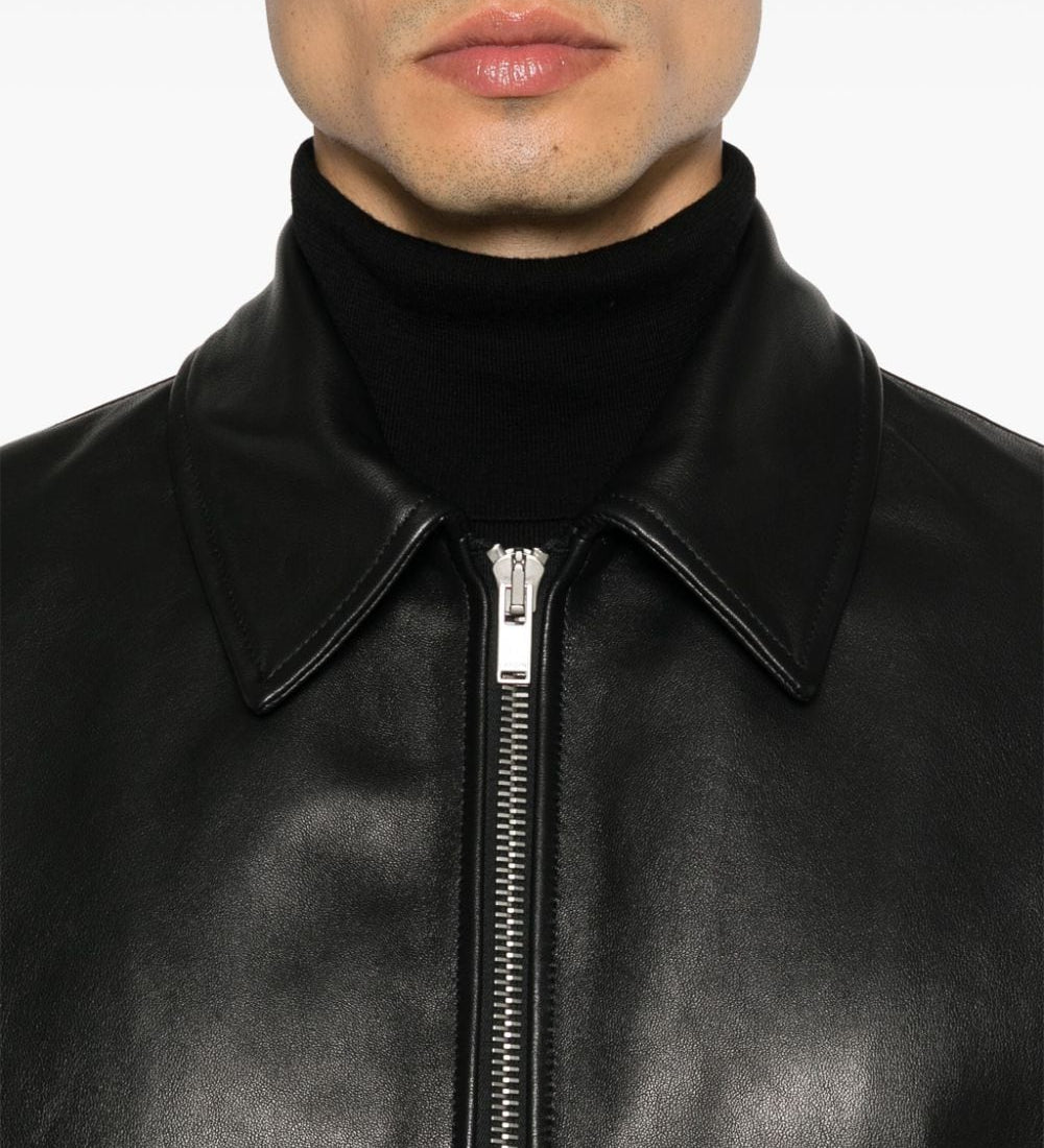 Lardini  Nero