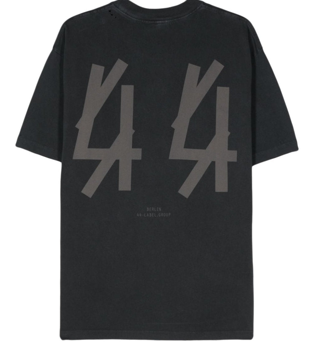 44 Label Group  Nero