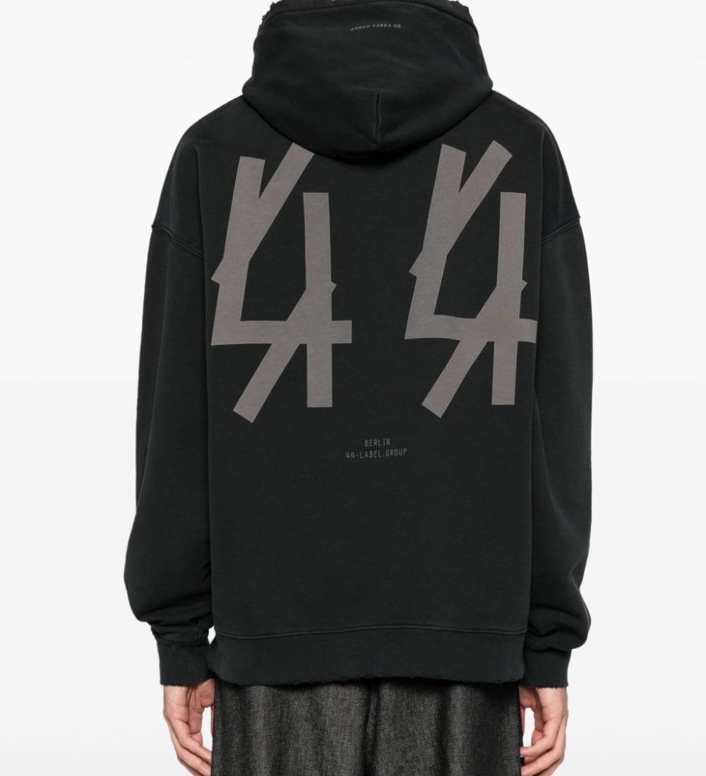 44 Label Group  Nero