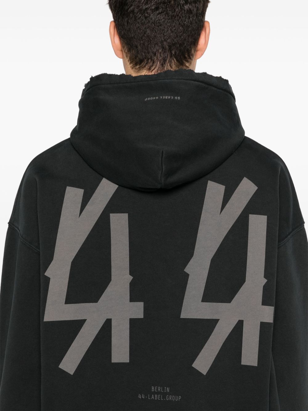 44 Label Group  Nero