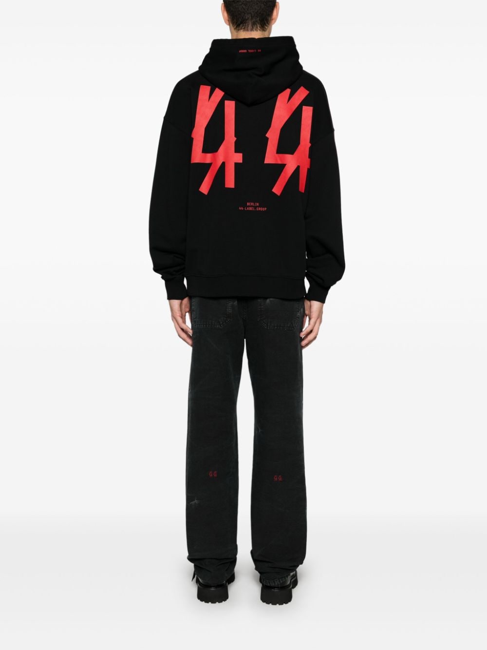 44 Label Group  Nero