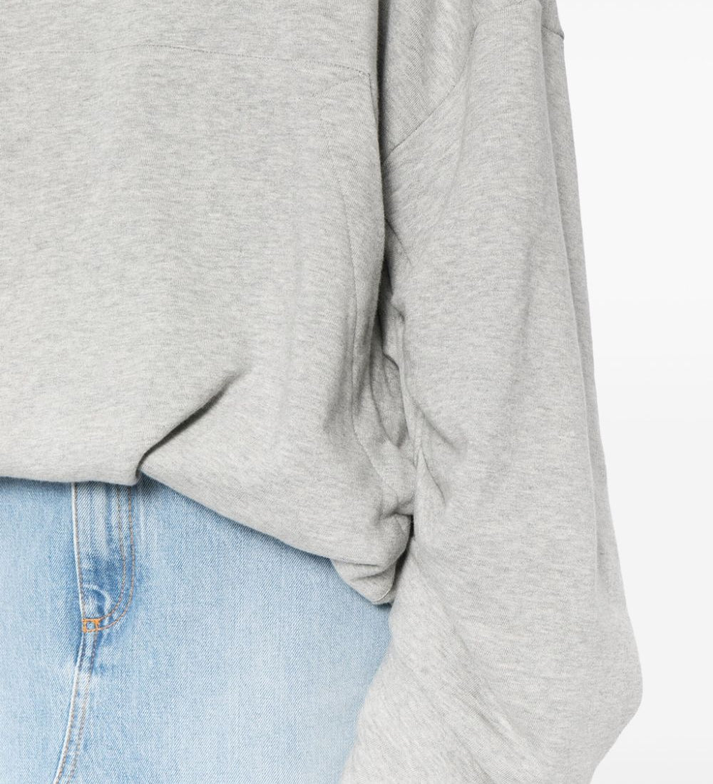 Dries Van Noten  Grigio