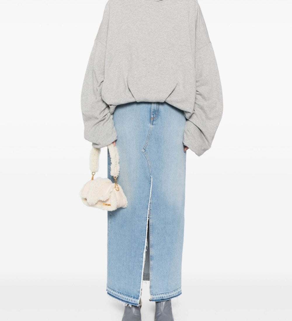 Dries Van Noten  Grigio