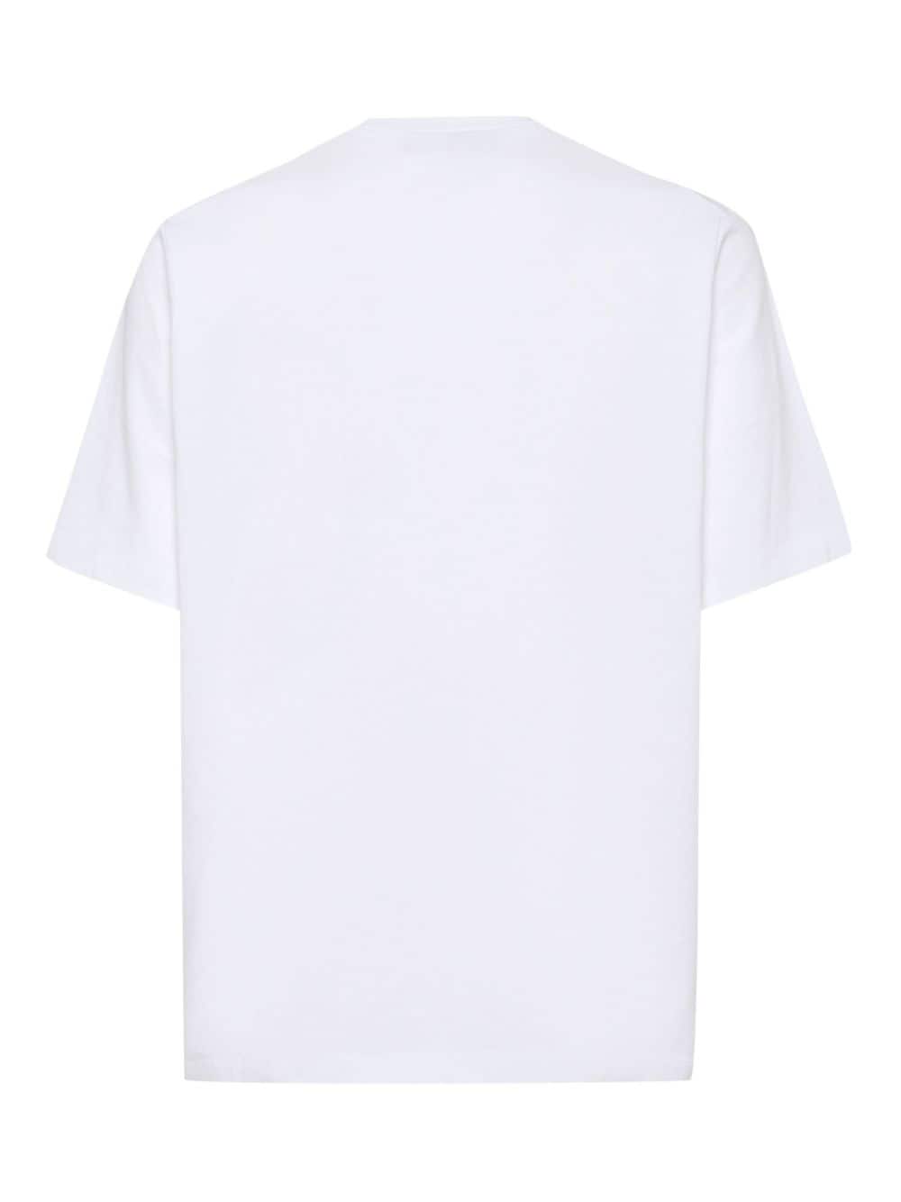 Dsquared2  Bianco