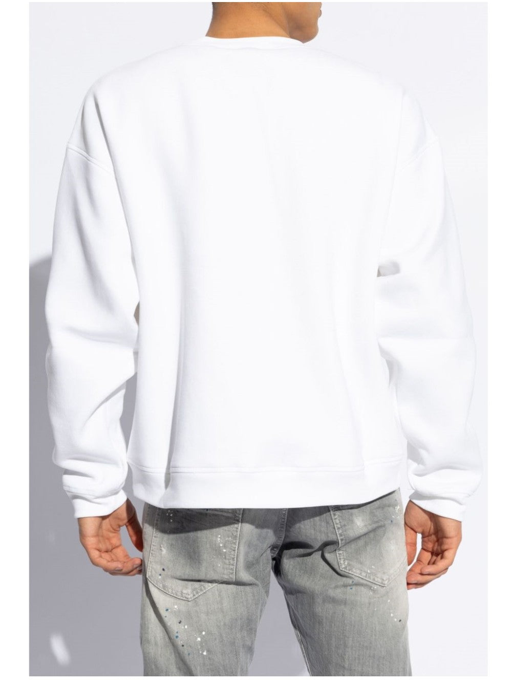 Dsquared2  Bianco