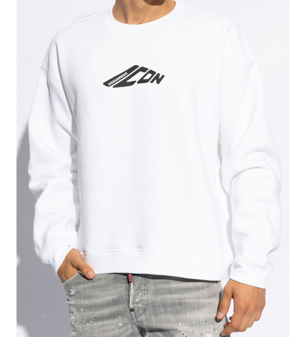 Dsquared2  Bianco