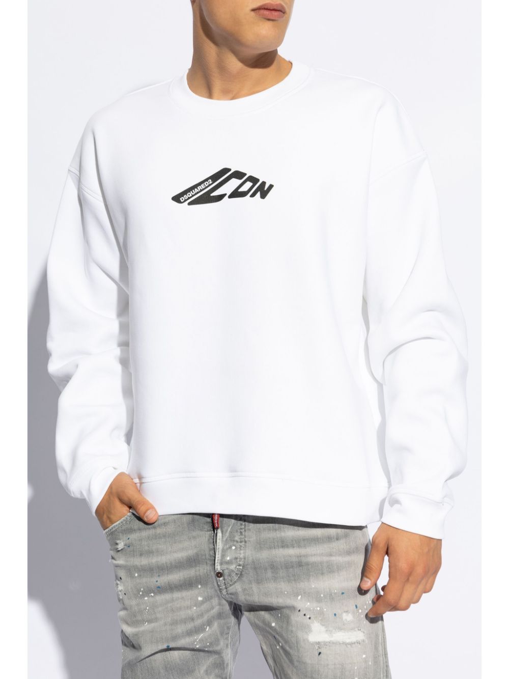 Dsquared2  Bianco