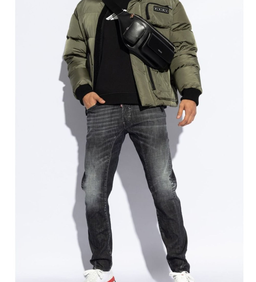 Dsquared2  Nero