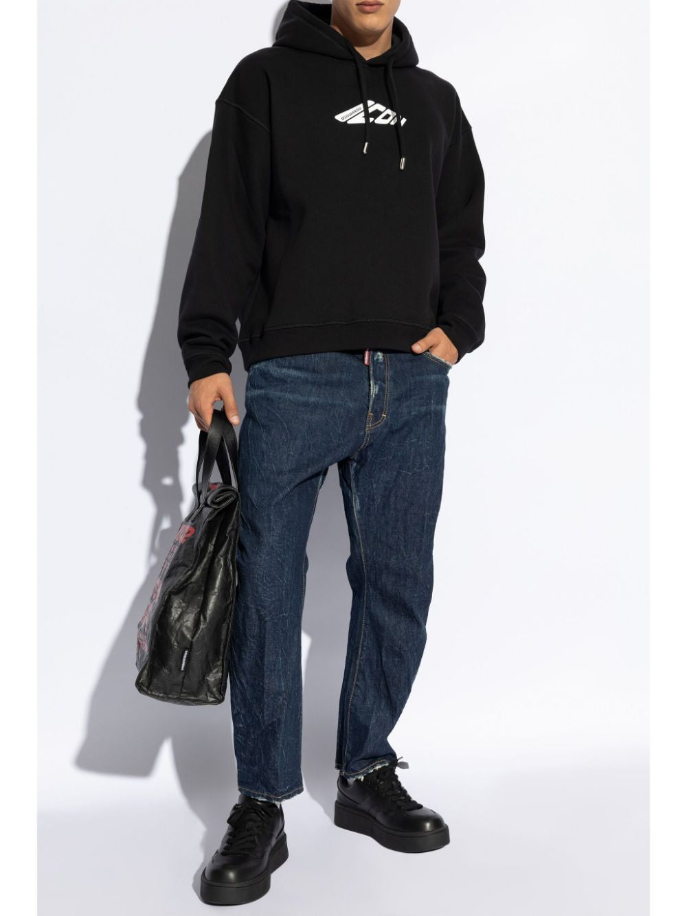 Dsquared2  Nero