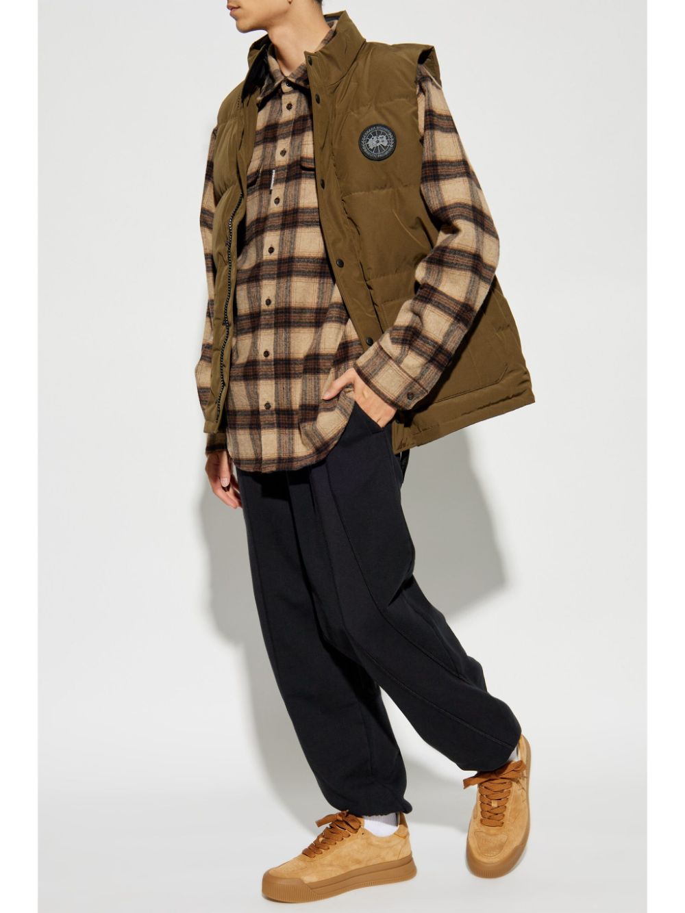 Dsquared2  Marrone