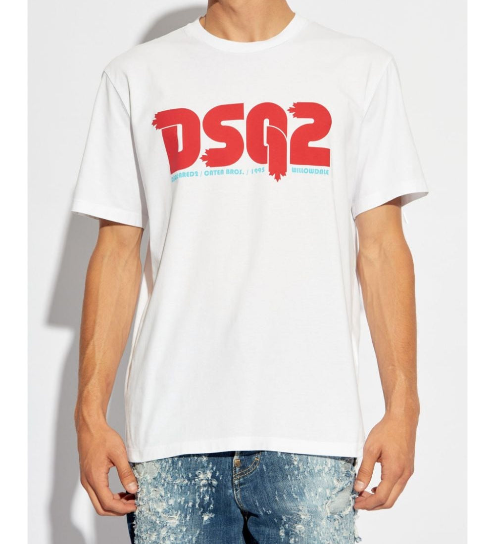Dsquared2  Bianco
