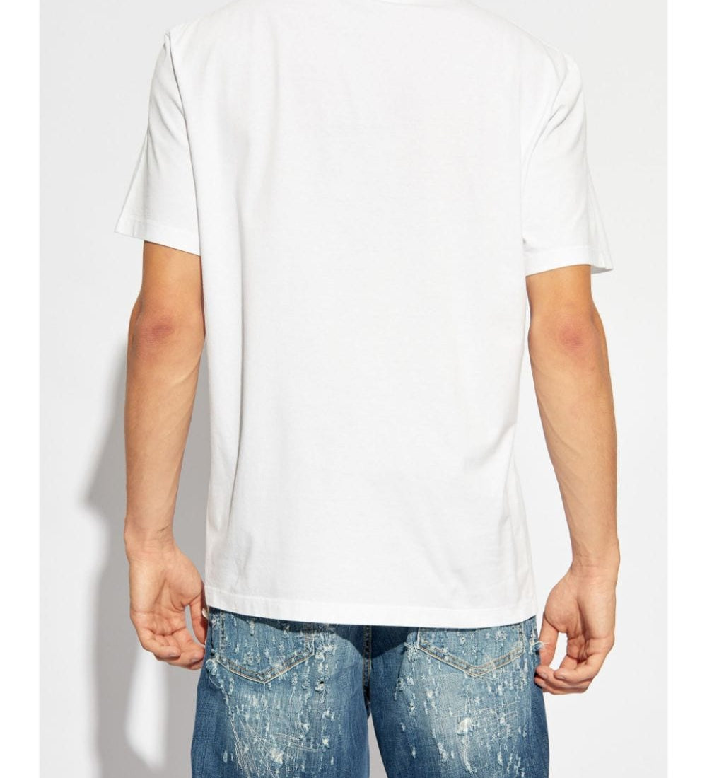 Dsquared2  Bianco