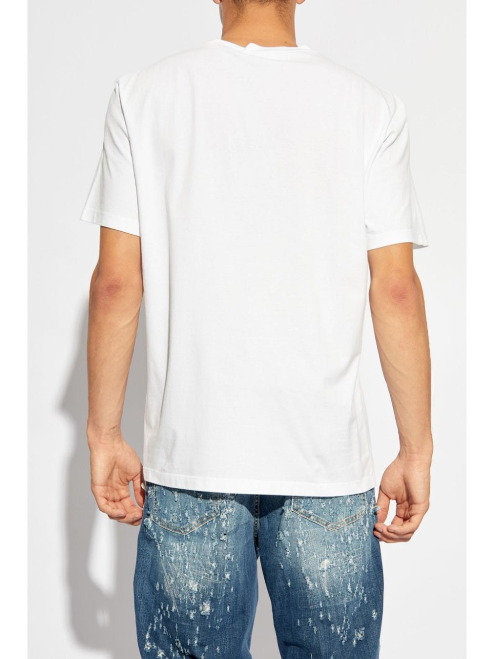 Dsquared2  Bianco