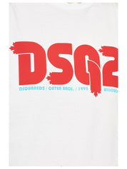 Dsquared2  Bianco