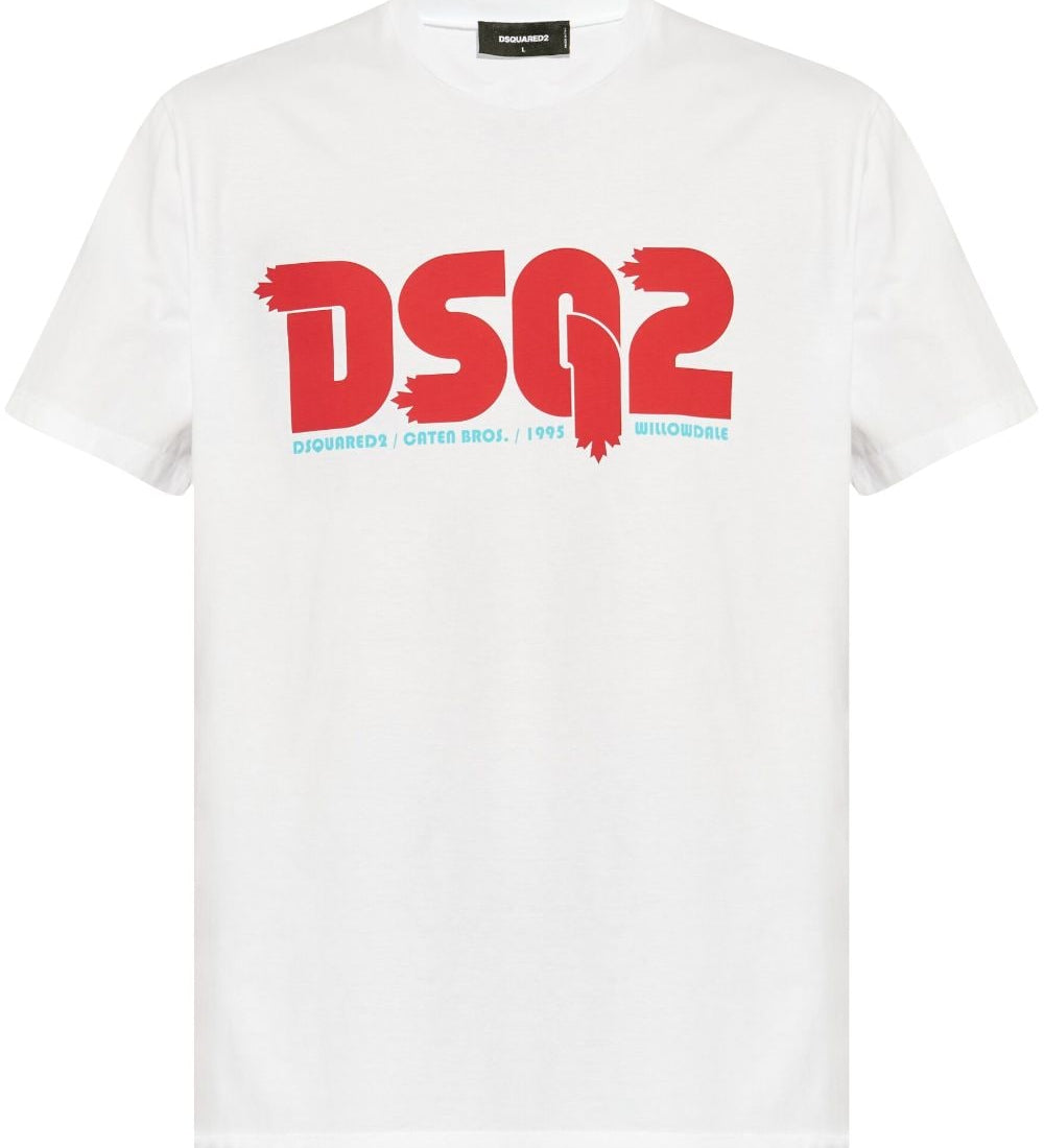 Dsquared2  Bianco