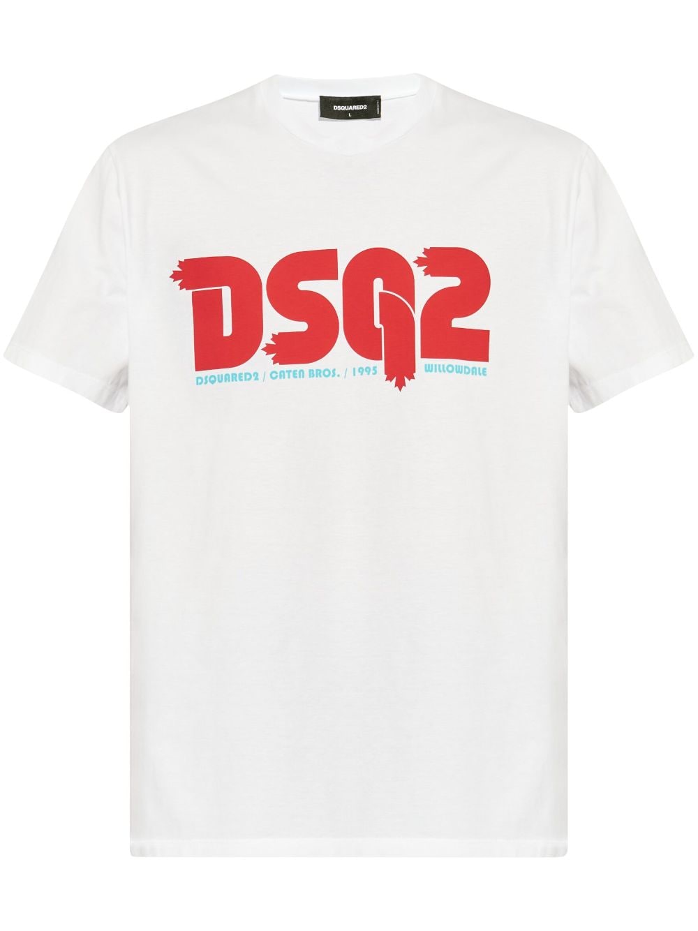 Dsquared2  Bianco