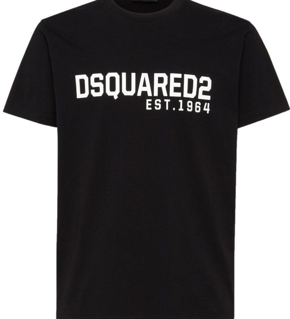 Dsquared2  Nero