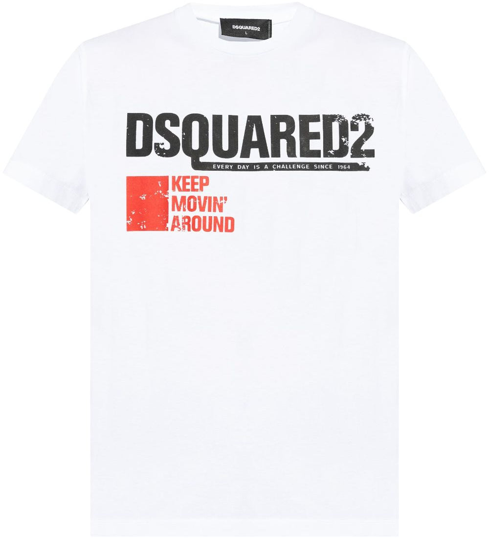 Dsquared2  Bianco
