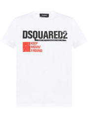 Dsquared2  Bianco