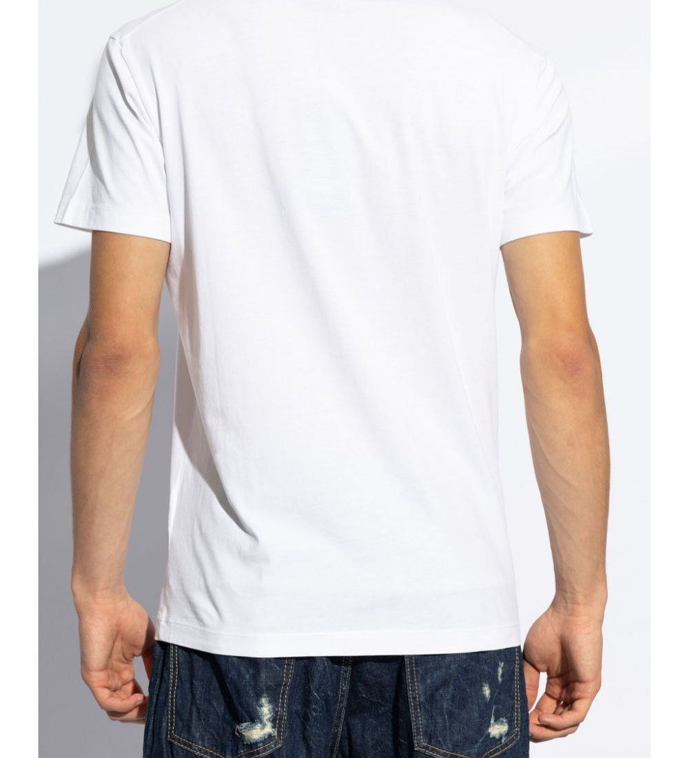 Dsquared2  Bianco