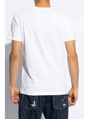 Dsquared2  Bianco