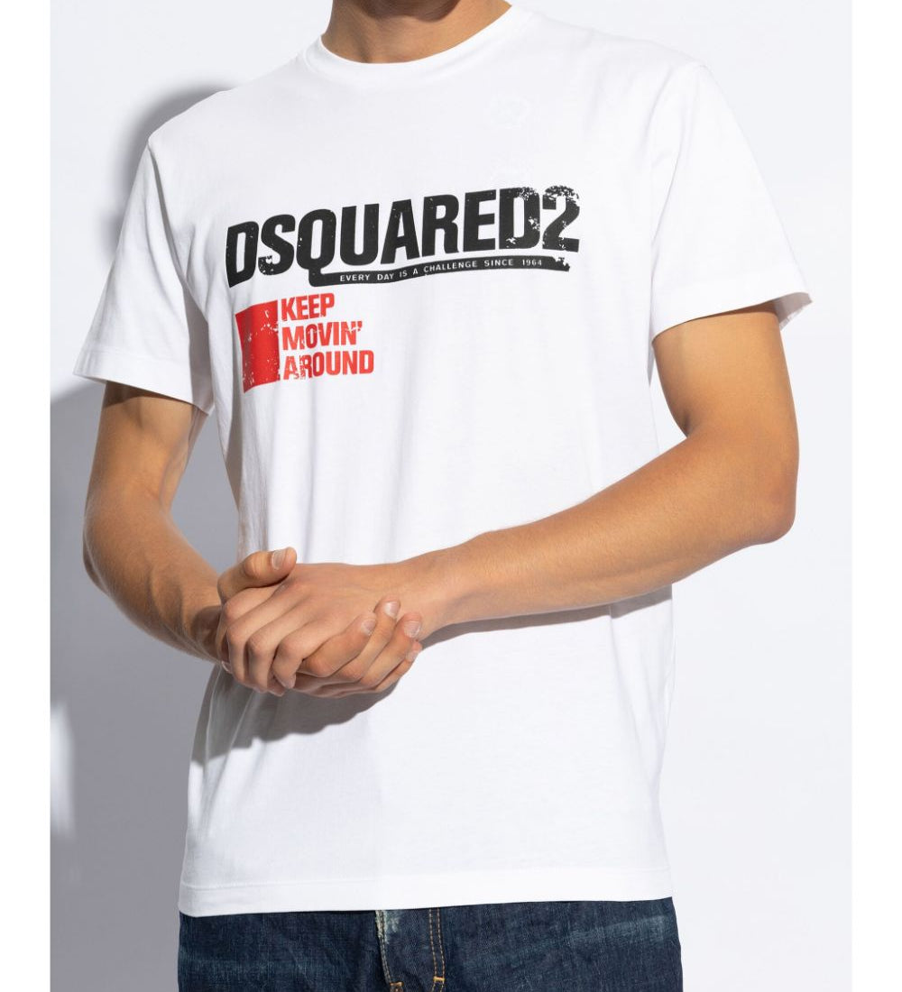 Dsquared2  Bianco
