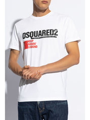 Dsquared2  Bianco