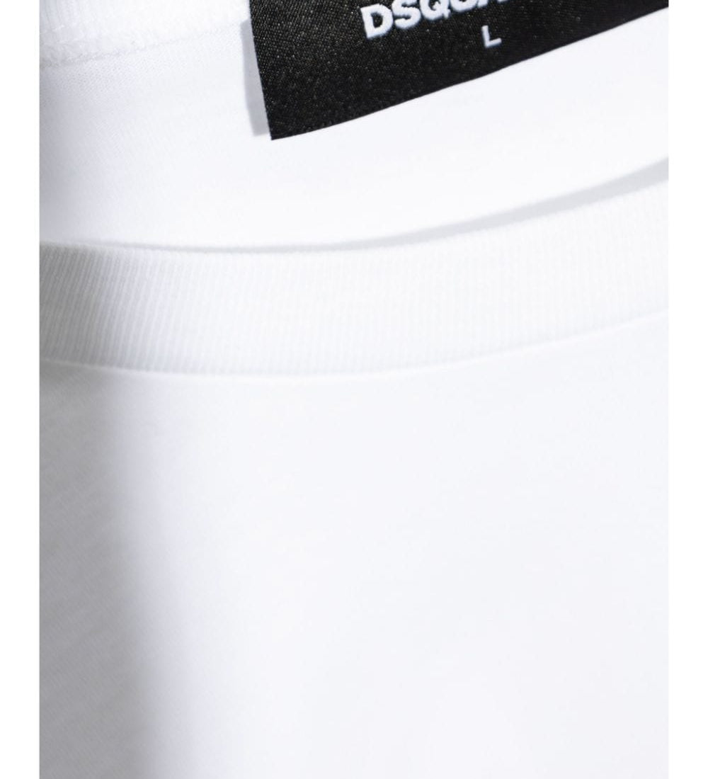 Dsquared2  Bianco