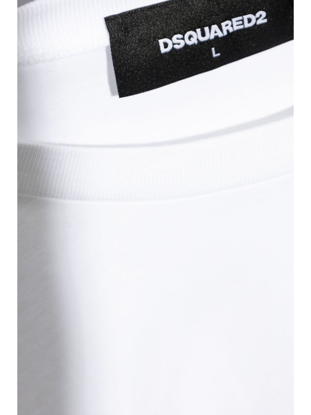 Dsquared2  Bianco