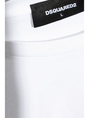 Dsquared2  Bianco