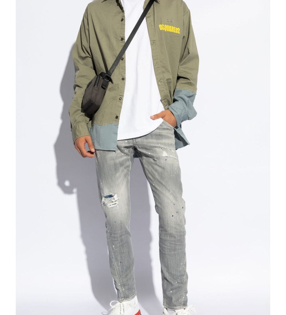 Dsquared2  Bianco