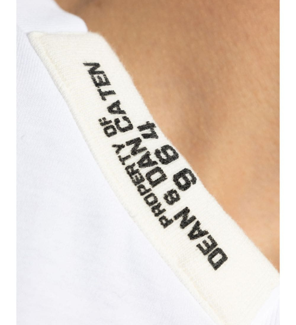 Dsquared2  Bianco