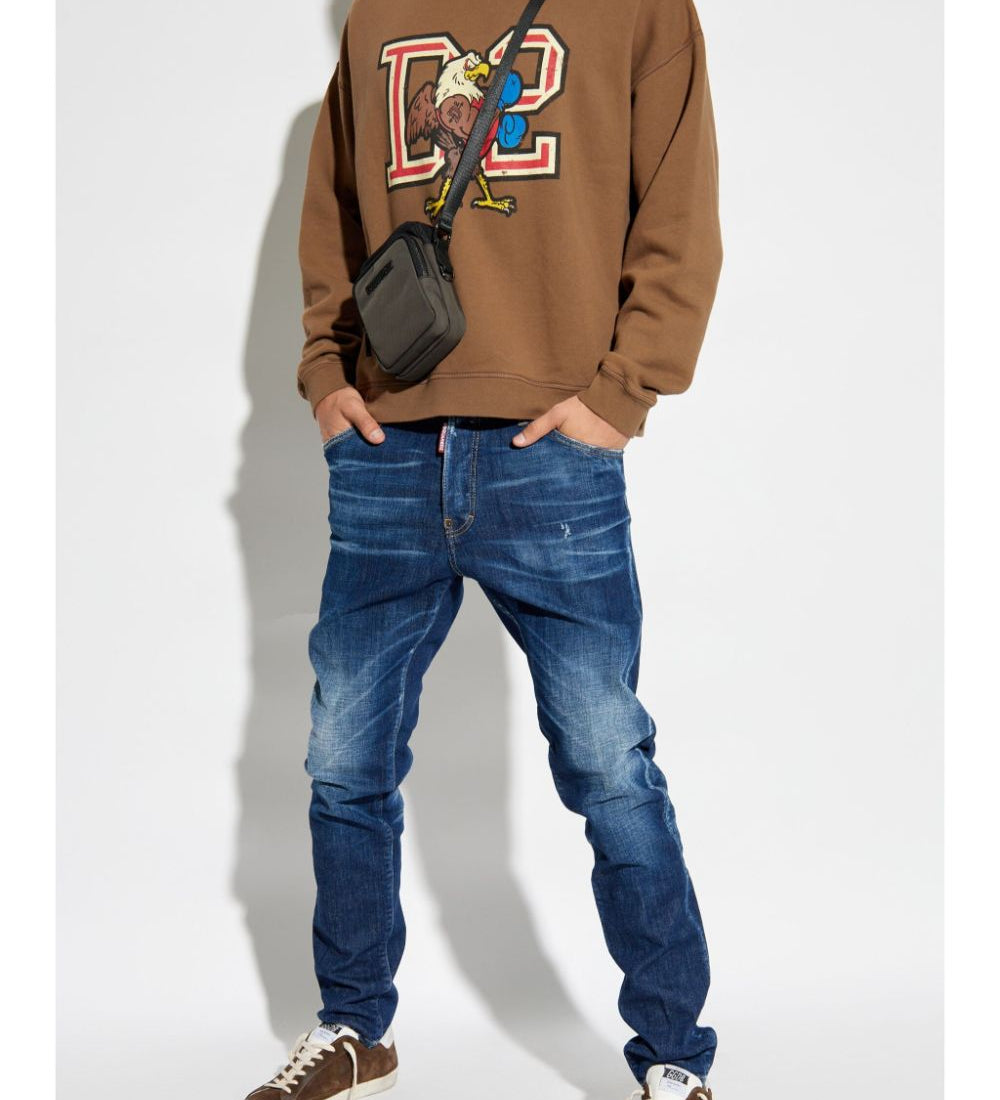 Dsquared2  Marrone