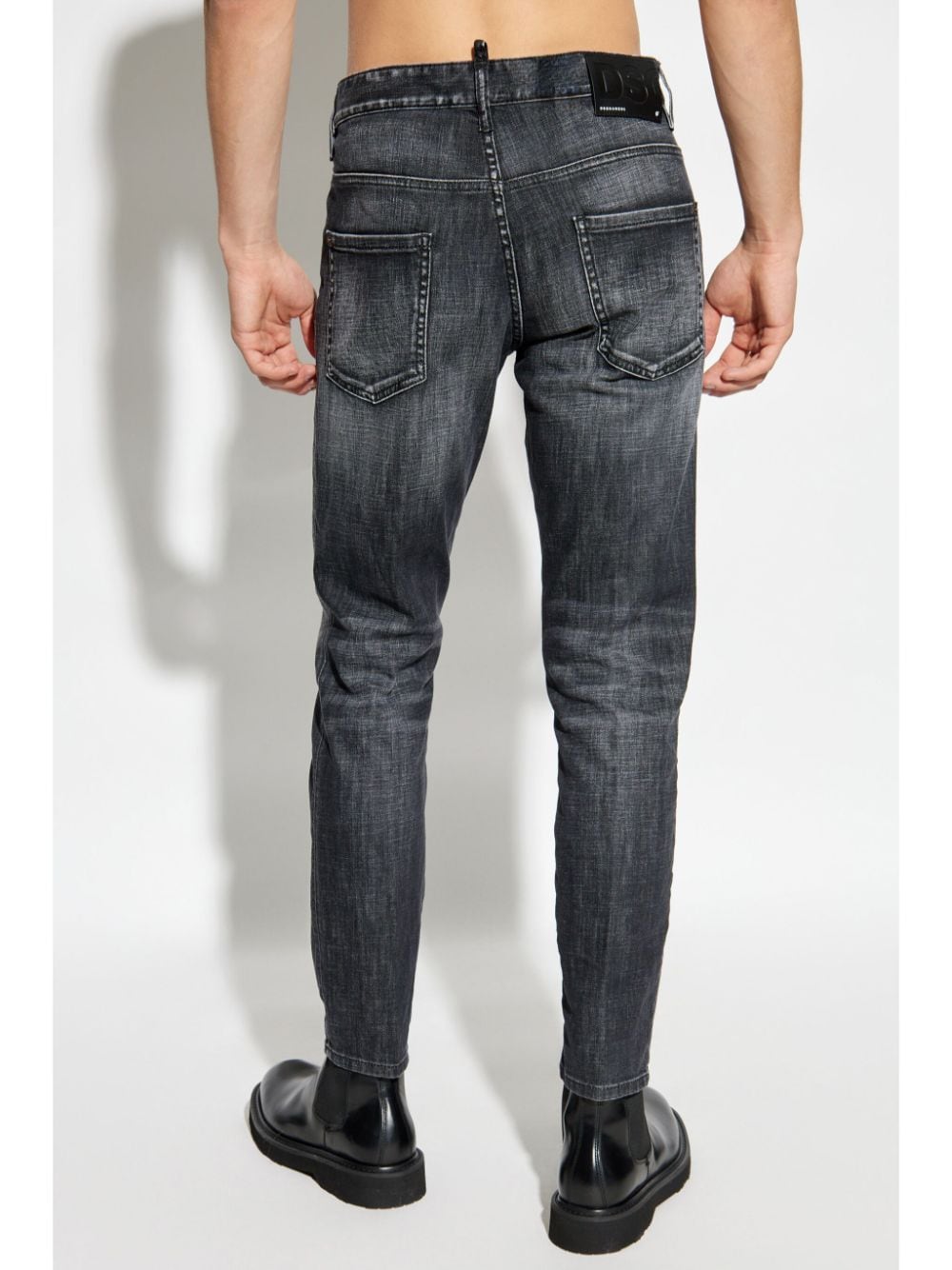 Dsquared2  Nero